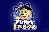 Puppy lifes skills&nbsp;logo