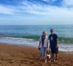 Hana, Tom &&nbsp;Bruce